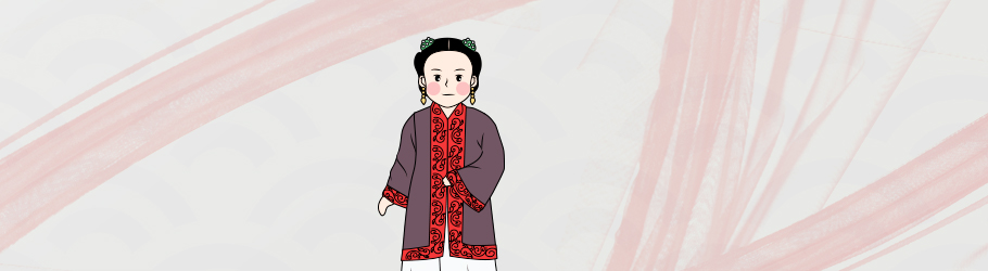 마음씨 고운 연이 처녀